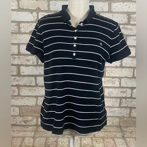 Ralph Lauren Striped Polo